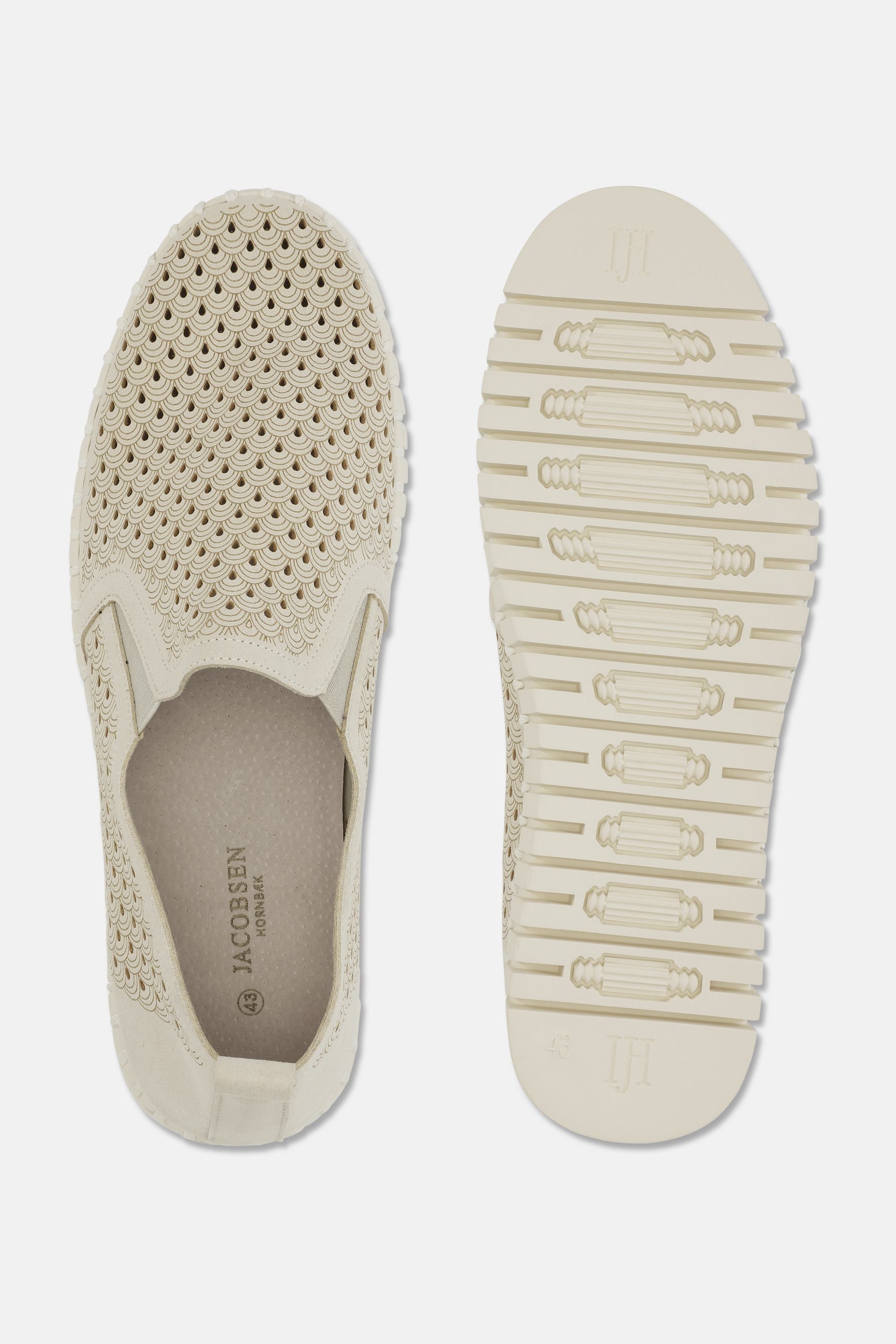 Bequeme Herrenschuhe - Kit